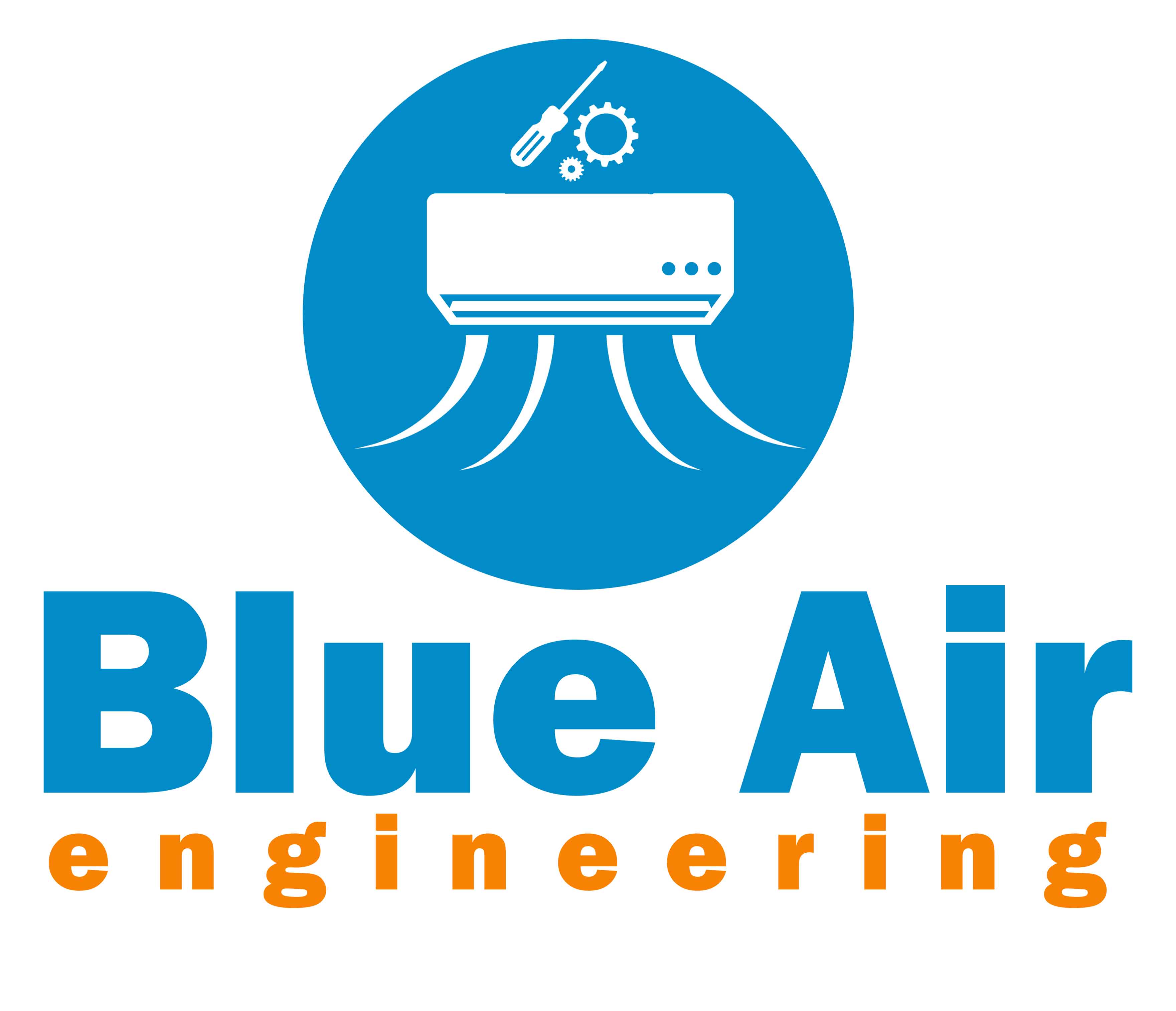 About BLUE AIR ENGINEERING