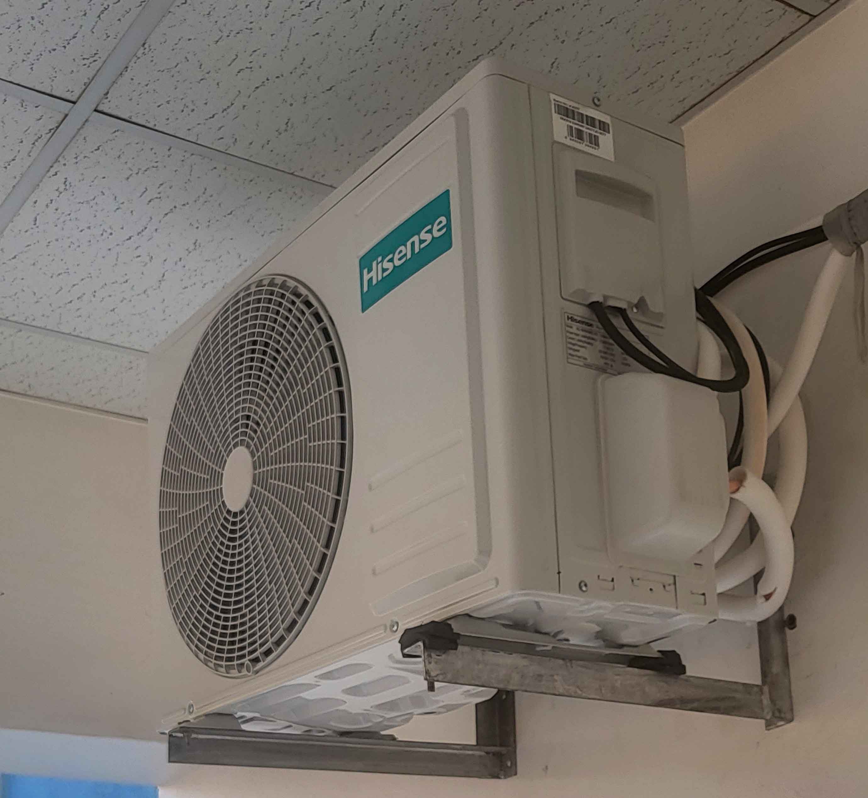 Refrigeration Solutions