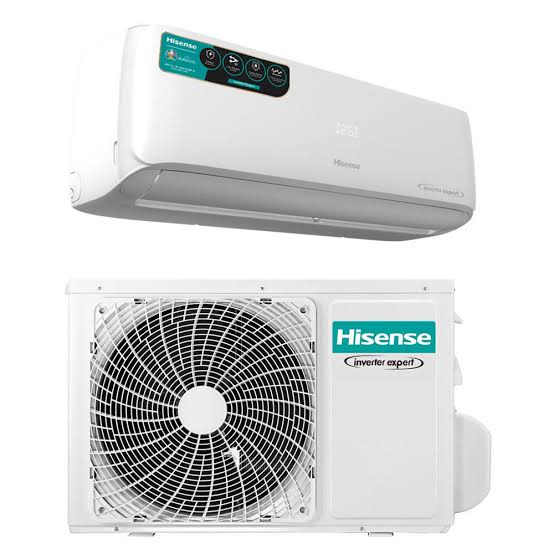 Hisense Air Conditioners