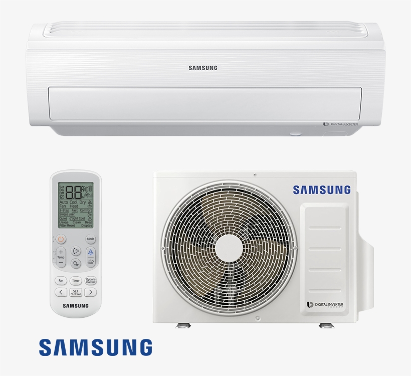 Samsung ™ Air Conditioners
