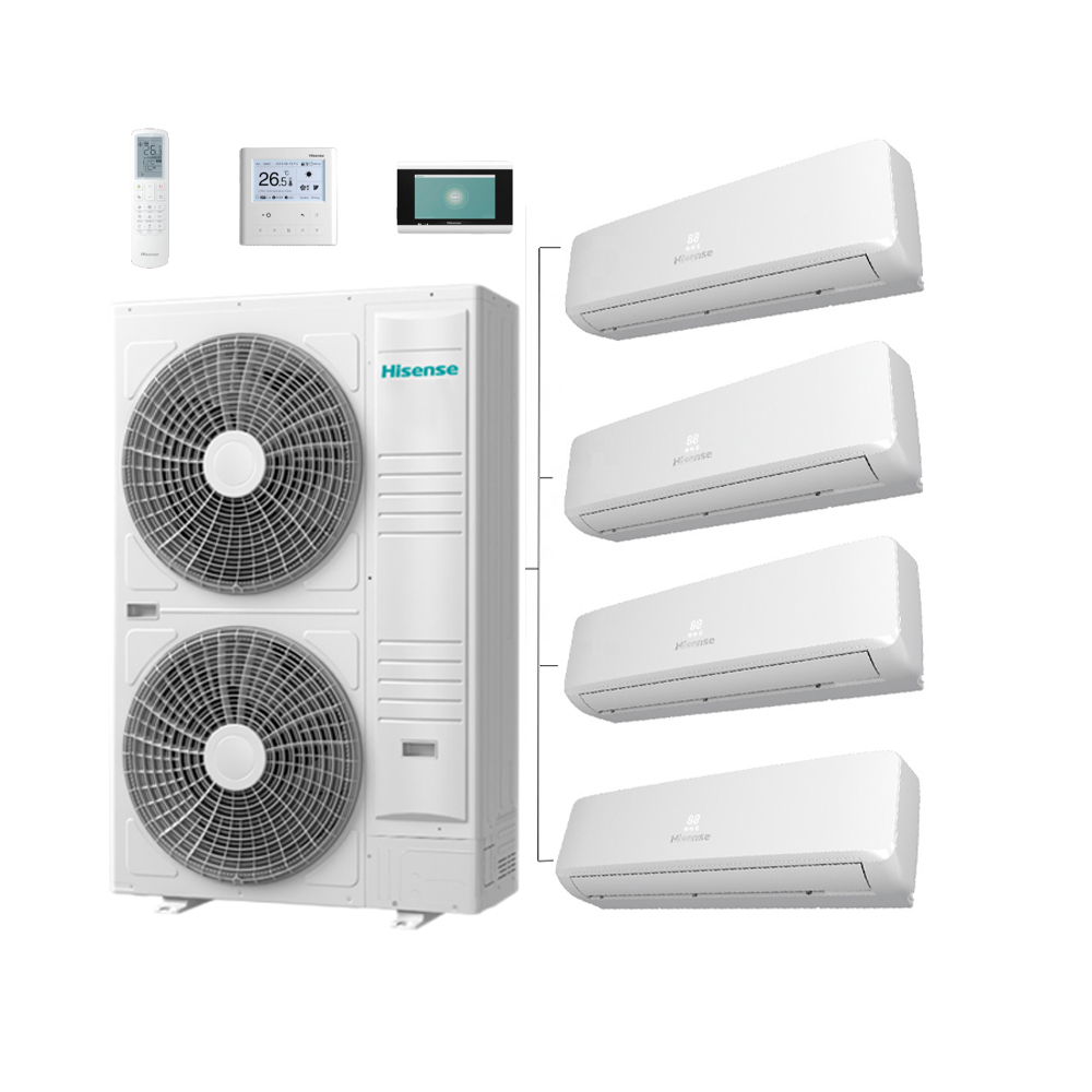 Hisense VRF Systems